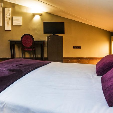 La Posada De La Magistral Alcalá de Henares Exteriör bild